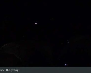 Nordkette - Webcam Hungerburg 870