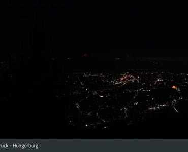 Nordkette - Webcam Hungerburg 870