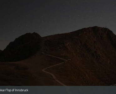 Nordkette - Webcam Hafelekar 2256