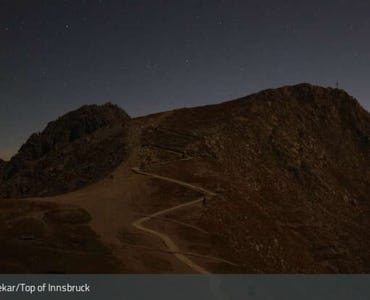 Nordkette - Webcam Hafelekar 2256