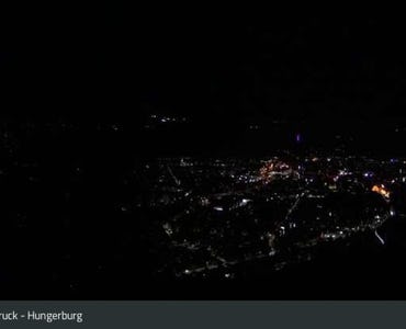 Nordkette - Webcam Hungerburg 870