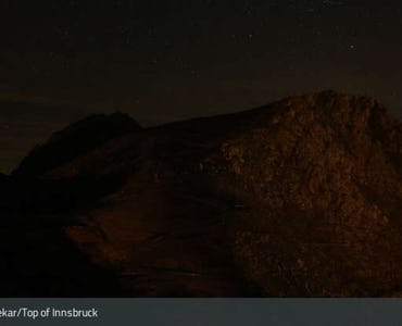 Nordkette - Webcam Hafelekar 2256