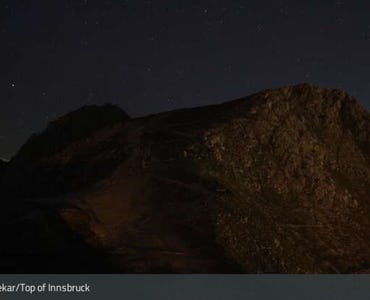 Nordkette - Webcam Hafelekar 2256