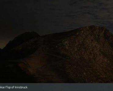 Nordkette - Webcam Hafelekar 2256