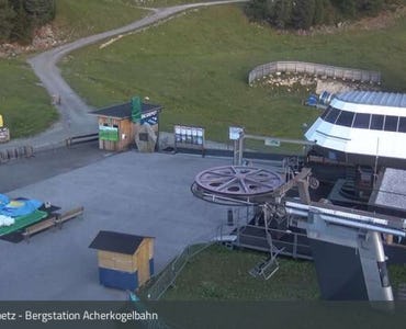 Hochoetz - Oetz - Webcam Hochoetz 2025