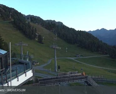 Hochoetz - Oetz - Webcam Widiversum Hochoetz 2020