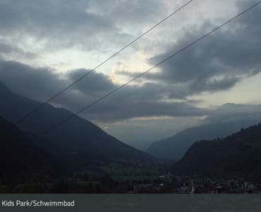 Hochoetz - Oetz - Webcam Kids Park/Schwimmbad 835