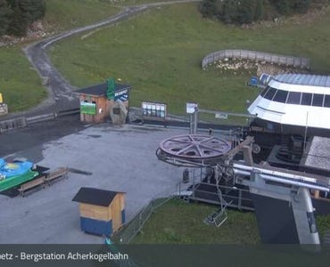 Hochoetz - Oetz - Webcam Hochoetz 2025