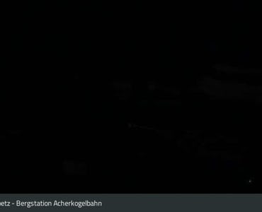 Hochoetz - Oetz - Webcam Hochoetz 2025