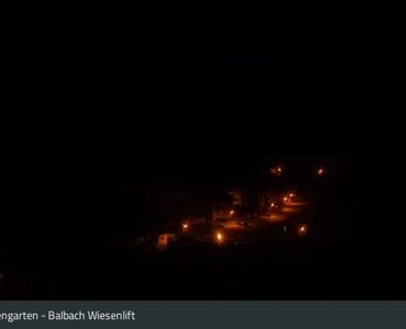 Hochoetz - Oetz - Webcam Balbach Wiesenlift 1538