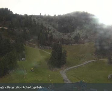 Hochoetz - Oetz - Webcam Hochoetz 2025