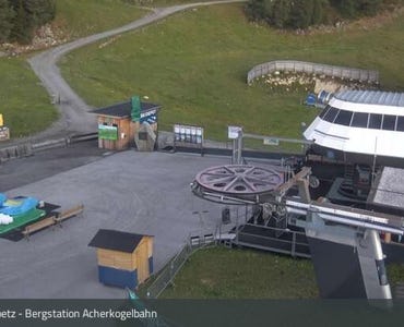 Hochoetz - Oetz - Webcam Hochoetz 2025