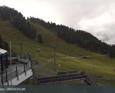 Hochoetz - Oetz - Webcam Widiversum Hochoetz 2020