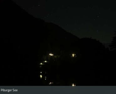 Hochoetz - Oetz - Webcam Wetterkreuzbahn Talstation 1890
