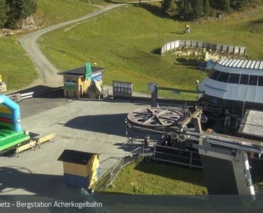 Hochoetz - Oetz - Webcam Hochoetz 2025
