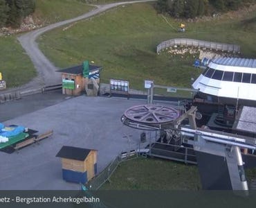 Hochoetz - Oetz - Webcam Hochoetz 2025