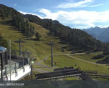 Hochoetz - Oetz - Webcam Widiversum Hochoetz 2020