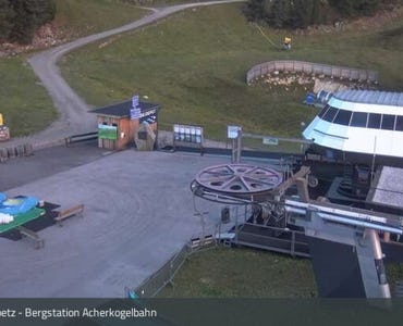 Hochoetz - Oetz - Webcam Hochoetz 2025