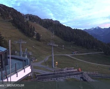 Hochoetz - Oetz - Webcam Widiversum Hochoetz 2020