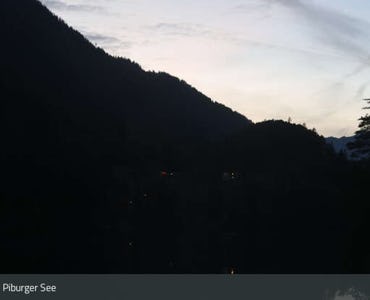 Hochoetz - Oetz - Webcam Wetterkreuzbahn Talstation 1890