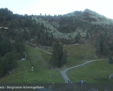 Hochoetz - Oetz - Webcam Hochoetz 2025
