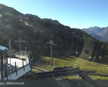 Hochoetz - Oetz - Webcam Widiversum Hochoetz 2020