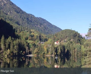 Hochoetz - Oetz - Webcam Wetterkreuzbahn Talstation 1890
