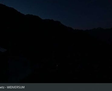 Hochoetz - Oetz - Webcam Widiversum Hochoetz 2020