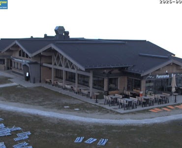 Schlick 2000 – Fulpmes - Webcam Panoramarestaurant
