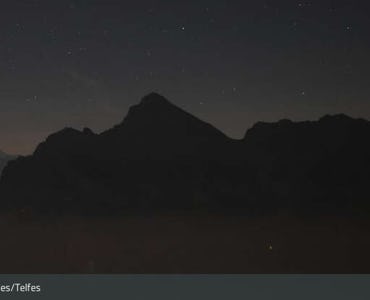Schlick 2000 – Fulpmes - Webcam Krinnenkopf 2100