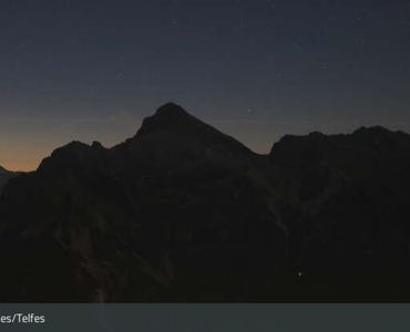 Schlick 2000 – Fulpmes - Webcam Krinnenkopf 2100