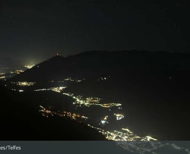 Schlick 2000 – Fulpmes - Webcam Krinnenkopf 2100