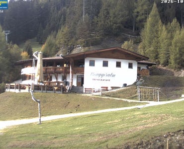 Schlick 2000 – Fulpmes - Webcam Schanzlin