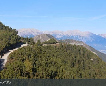Schlick 2000 – Fulpmes - Webcam Krinnenkopf 2100