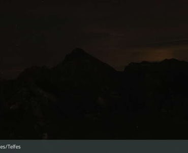 Schlick 2000 – Fulpmes - Webcam Krinnenkopf 2100