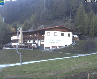 Schlick 2000 – Fulpmes - Webcam Schanzlin