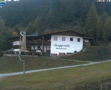 Schlick 2000 – Fulpmes - Webcam Schanzlin