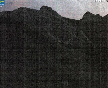 Schlick 2000 – Fulpmes - Webcam Zirmachbahn Talstation