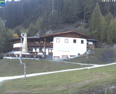 Schlick 2000 – Fulpmes - Webcam Schanzlin