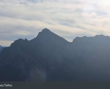 Schlick 2000 – Fulpmes - Webcam Krinnenkopf 2100