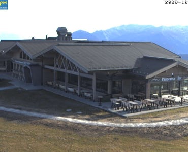 Schlick 2000 – Fulpmes - Webcam Panoramarestaurant