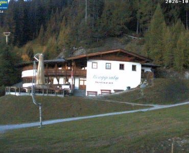Schlick 2000 – Fulpmes - Webcam Schanzlin