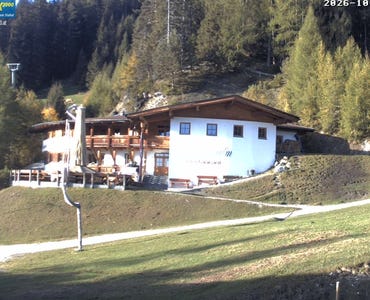 Schlick 2000 – Fulpmes - Webcam Schanzlin