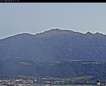 Glungezer – Tulfes - Webcam Glungezer