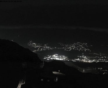 Glungezer – Tulfes - Webcam Glungezer Gipfel