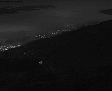 Glungezer – Tulfes - Webcam Glungezer Ostblick