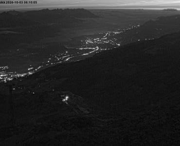 Glungezer – Tulfes - Webcam Glungezer Ostblick