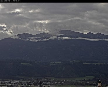 Glungezer – Tulfes - Webcam Glungezer