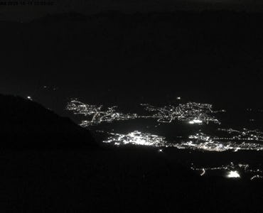 Glungezer – Tulfes - Webcam Glungezer Gipfel