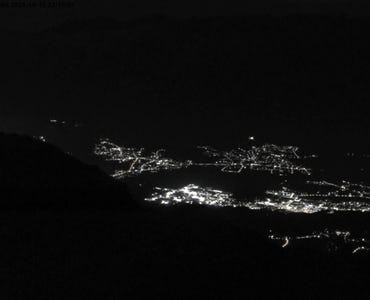 Glungezer – Tulfes - Webcam Glungezer Gipfel